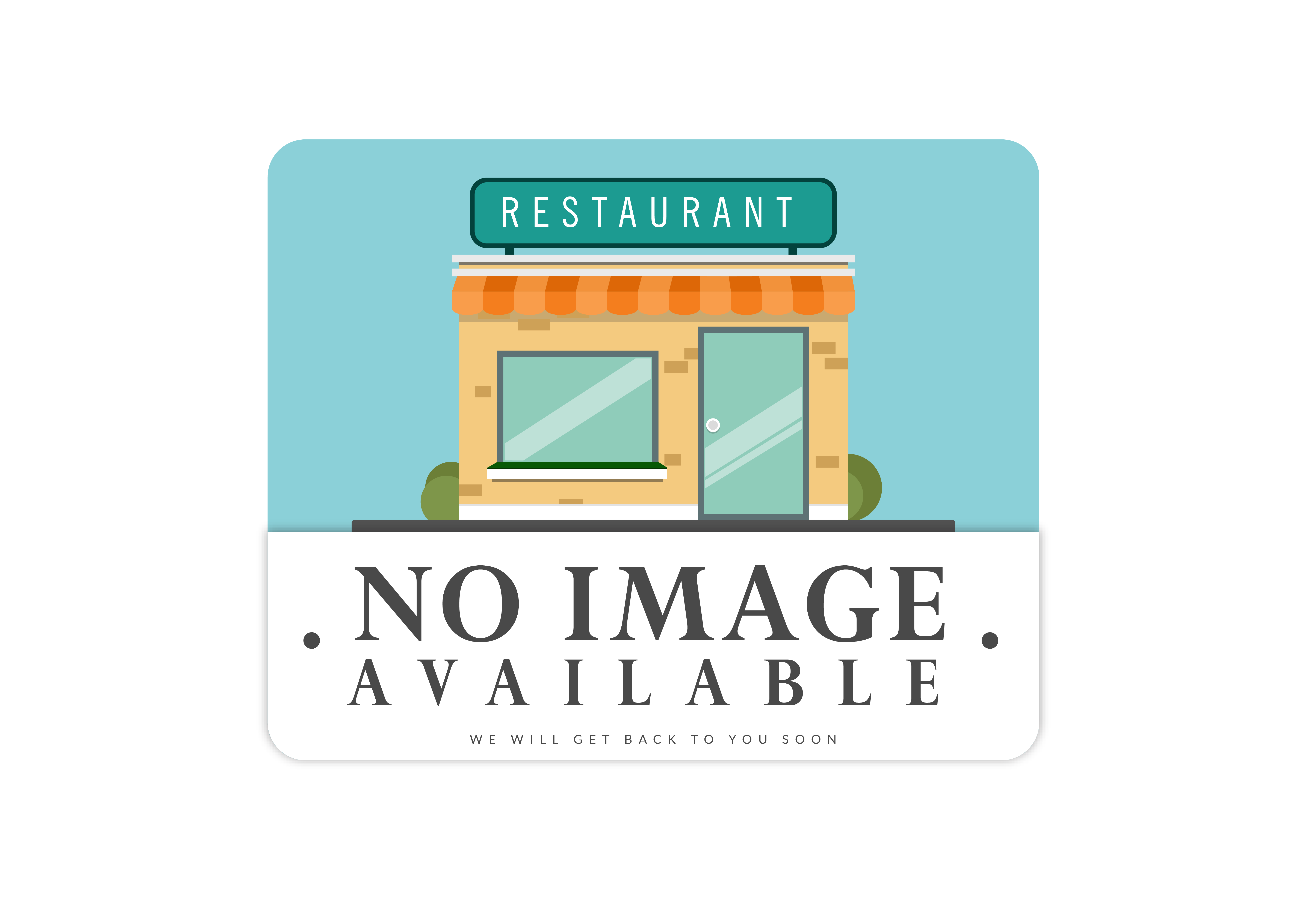 Corner Cafe