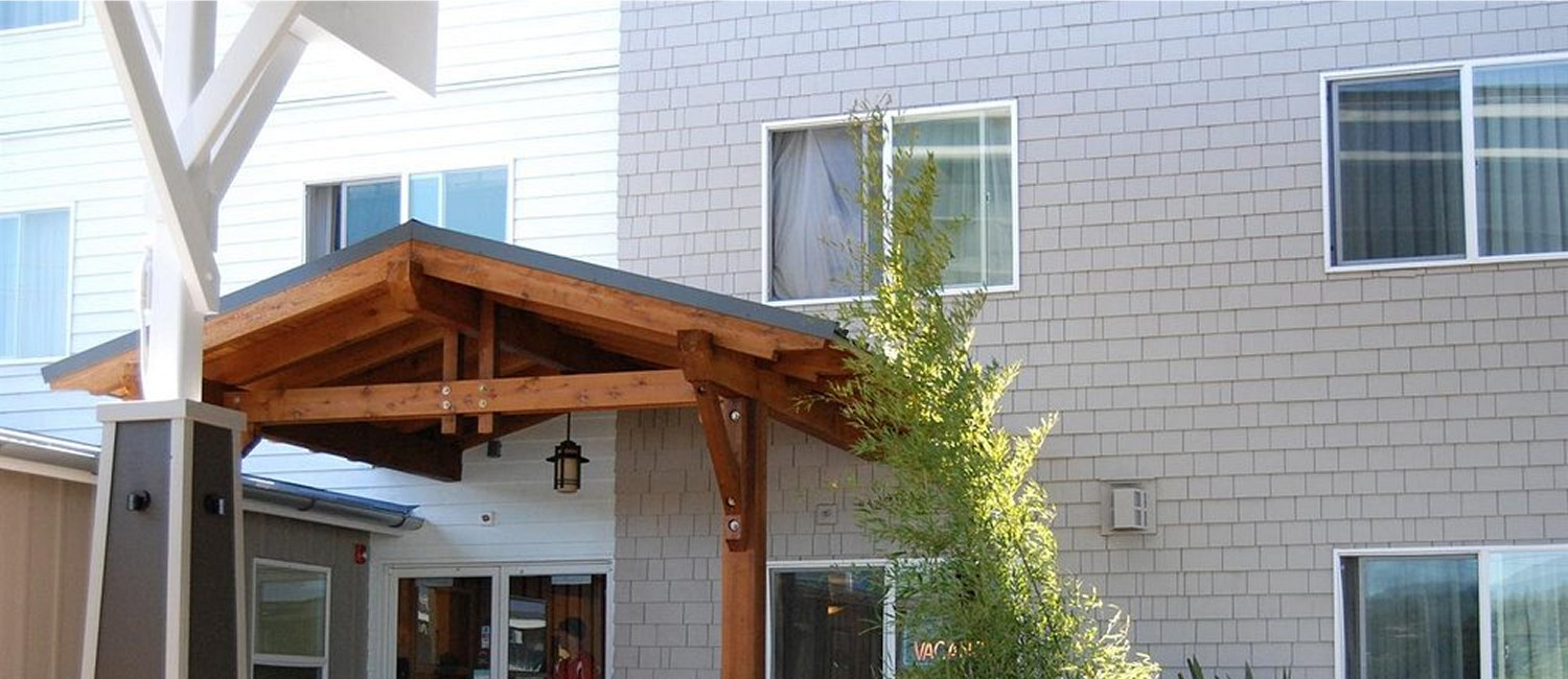 Top Hotel In Lincoln City, Oregon