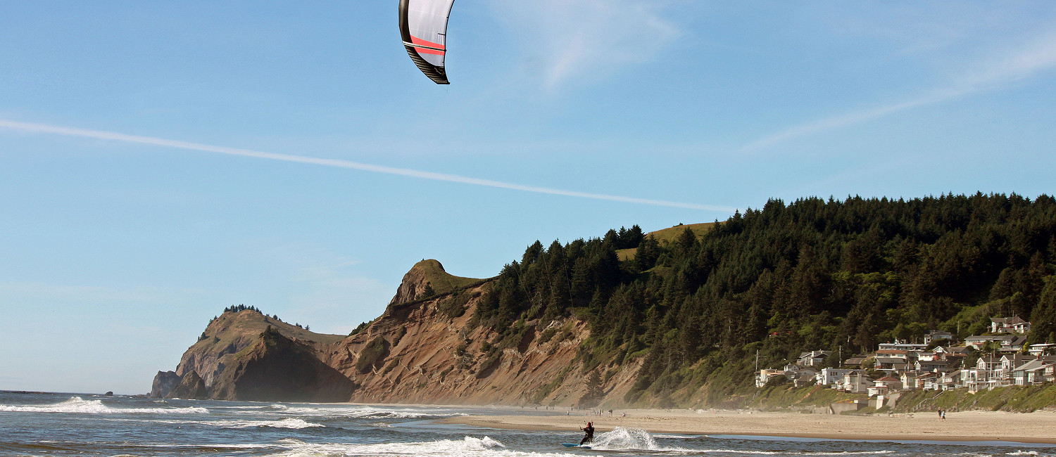 Visit The Iconic Attractions In Lincoln City, Oregon